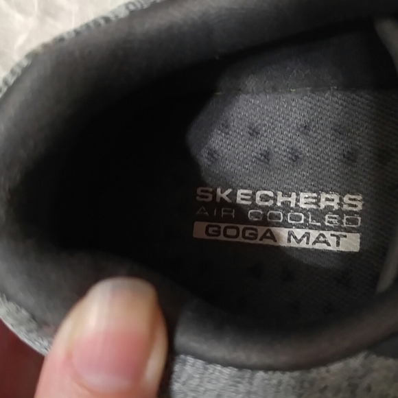 skechers air cooled goga mat gen 5